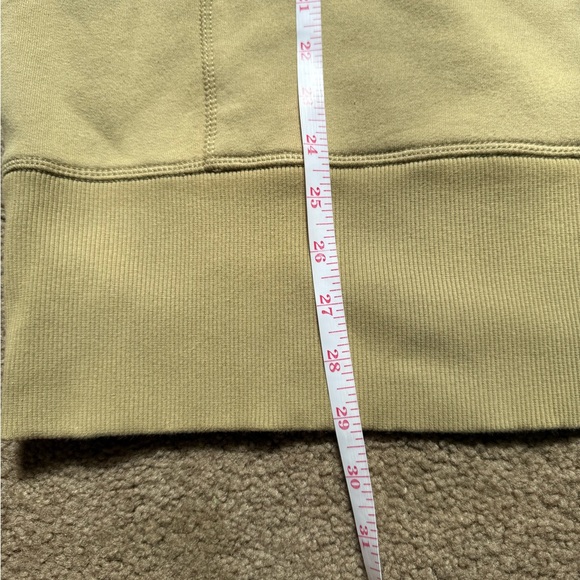 Free People Movement At My Best Embroidered Long Sleeve Hoodie NWT Size S - Picture 6 of 11